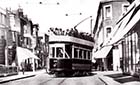 Turning into Alexandra Road 1924 [Twyman Collection]